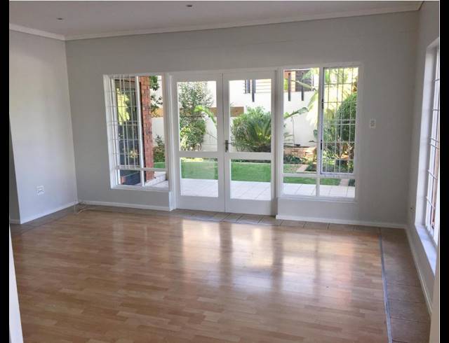 3 BEDROOM APARTMENT FOR SALE IN MORNINGSIDE